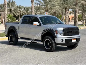فورد  أف  150  2013  بيكب  اتوماتك  8  130,900  دفع رباعي  فضي  بنزين