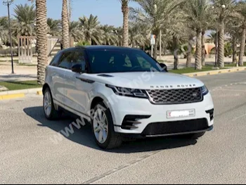 لاند روفر  رنج روفر  فيلر  2020  اس يو في  اتوماتك  4  39,600  دفع كلي مستمر  أبيض  بنزين