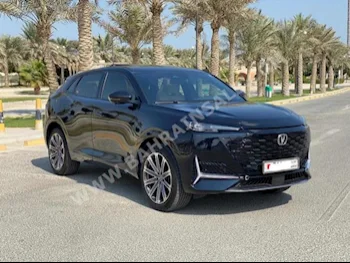 Zheng Zhou  Rich  2022  SUV  Automatic  4  1,350  FWD  Black  Gasoline