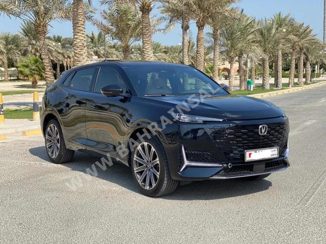 زينغ زو ريتش 2022 اس يو في اتوماتك 4 1,350 دفع أمامي أسود بنزين