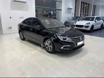 MG  MG5  2022  Sedan  Automatic  4  8,150  FWD  Black  Gasoline