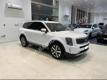 Kia  4000  2021  SUV  Automatic  6  36,050  AWD  White  Gasoline
