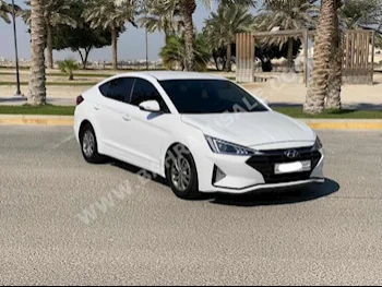 هيونداي  اتوز  2019  سيدان  اتوماتك  4  45,550  دفع أمامي  أبيض  بنزين