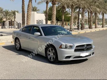 دودج  تشارجر  2012  سيدان  اتوماتك  6  140,150  دفع خلفي  فضي  بنزين