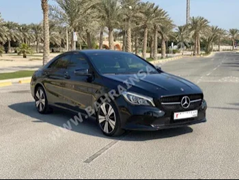 مرسيدس - بنز  سي ال ايه - كلاس  200  2019  سيدان  اتوماتك  4  93,350  دفع خلفي  أسود  بنزين